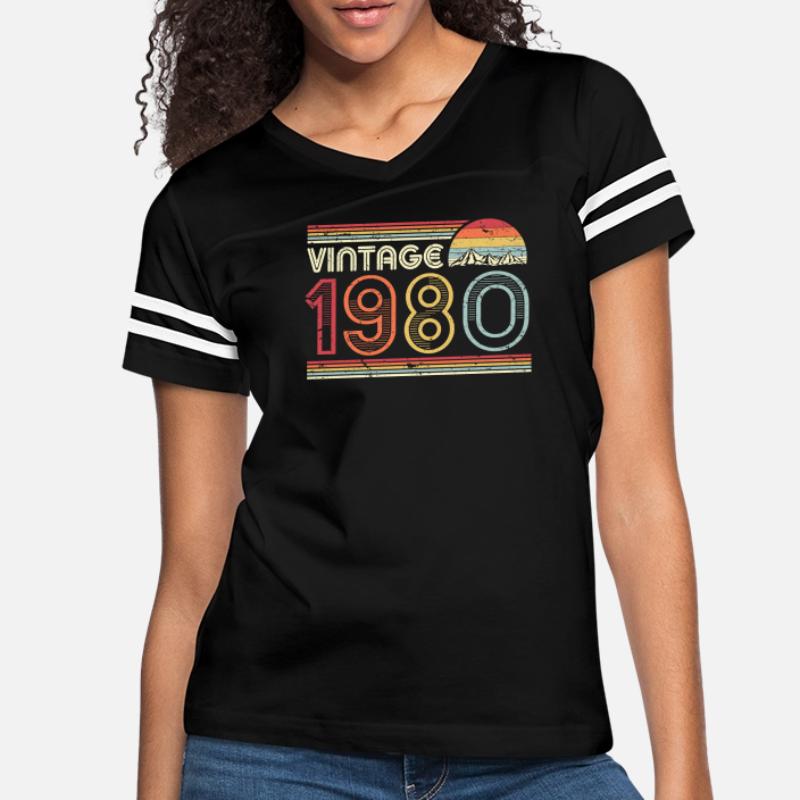 1980 original t shirt|OFF 77 